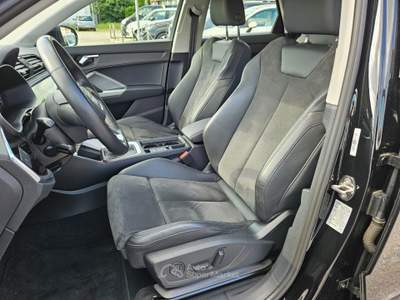 Audi Q3 35 2.0 tdi S line edition s-tronic Nero usata San Stino di Livenza