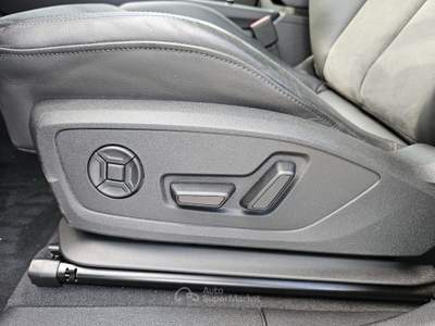 Audi Q3 35 2.0 tdi S line edition s-tronic Nero usata San Stino di Livenza