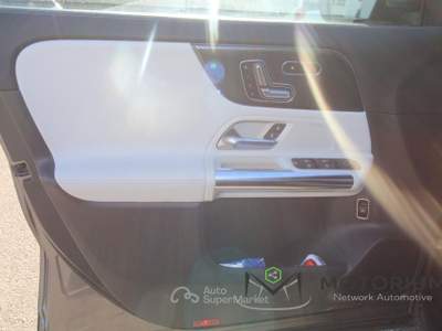 Mercedes-Benz GLA 220 d Premium 4matic auto Grigio usata Oristano