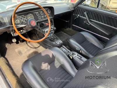 Fiat 124 BS1 Grigio usata Capannori