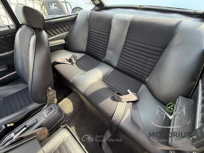 Fiat 124 BS1 Grigio usata Capannori