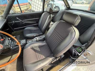 Fiat 124 BS1 Grigio usata Capannori