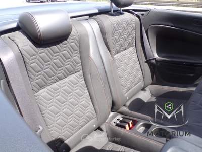 Opel Cascada 2.0 CDTI ECOTEC 165CV S&amp;S Cosmo del 2015 Grigio usata Livorno