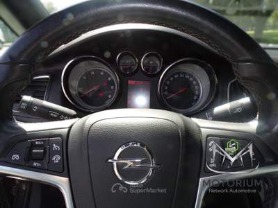 Opel Cascada 2.0 CDTI ECOTEC 165CV S&amp;S Cosmo del 2015 Grigio usata Livorno