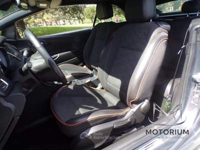 Opel Cascada 2.0 CDTI ECOTEC 165CV S&amp;S Cosmo del 2015 Grigio usata Livorno