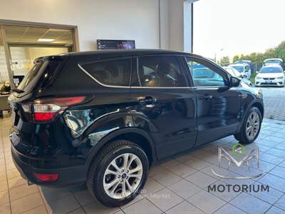 Ford Kuga 1.5 tdci ST-Line s&amp;s 2wd 120cv Nero usata Capannori
