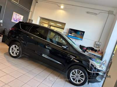 Ford Kuga 1.5 tdci ST-Line s&amp;s 2wd 120cv Nero usata Capannori