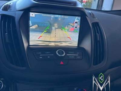 Ford Kuga 1.5 tdci ST-Line s&amp;s 2wd 120cv Nero usata Capannori