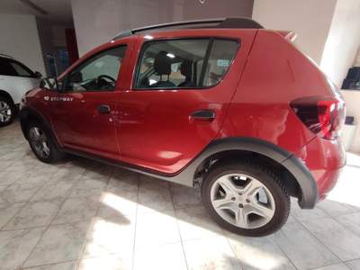Dacia Sandero TurboGPL 90CV Start&Stop usata POTENZA PICENA