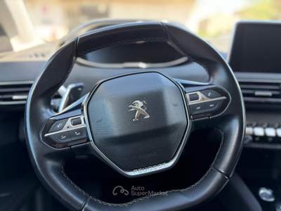Peugeot 3008 *PROMO*3008 1.5 bluehdi Allure s&amp;s 130cv eat8 Grigio usata Borgo San Lorenzo
