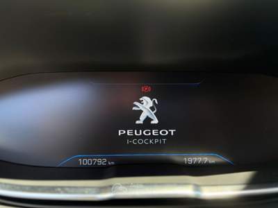 Peugeot 3008 *PROMO*3008 1.5 bluehdi Allure s&amp;s 130cv eat8 Grigio usata Borgo San Lorenzo