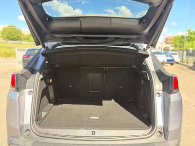 Peugeot 3008 *PROMO*3008 1.5 bluehdi Allure s&amp;s 130cv eat8 Grigio usata Borgo San Lorenzo