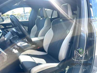 BMW X2 sdrive 18d MSport Pro auto Grigio usata Pomigliano d'Arco