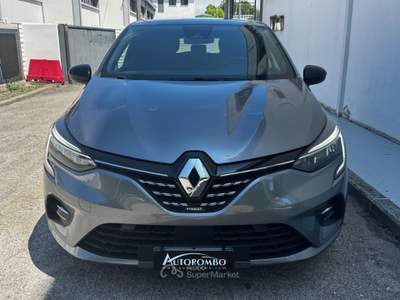 Renault Clio Clio 1.6 E-Tech full hybrid Techno 145cv auto usata MIRANO