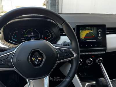 Renault Clio Clio 1.6 E-Tech full hybrid Techno 145cv auto usata MIRANO