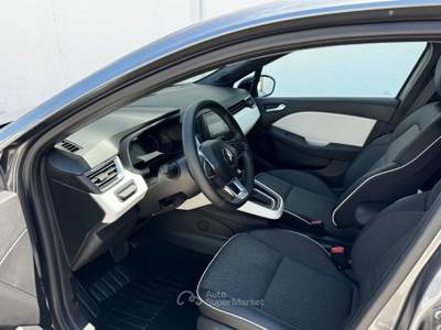 Renault Clio Clio 1.6 E-Tech full hybrid Techno 145cv auto usata MIRANO