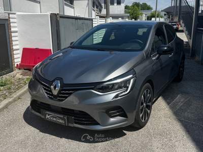 Renault Clio Clio 1.6 E-Tech full hybrid Techno 145cv auto usata MIRANO