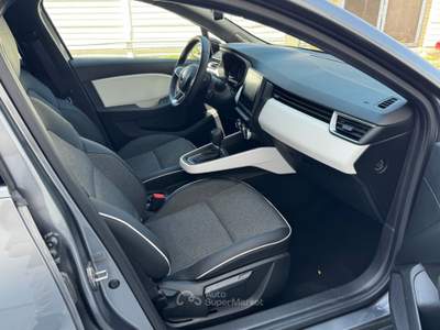 Renault Clio Clio 1.6 E-Tech full hybrid Techno 145cv auto usata MIRANO