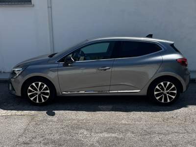 Renault Clio Clio 1.6 E-Tech full hybrid Techno 145cv auto usata MIRANO