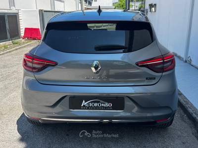 Renault Clio Clio 1.6 E-Tech full hybrid Techno 145cv auto usata MIRANO