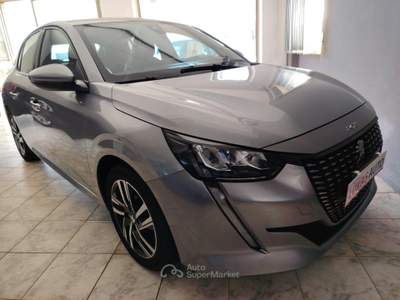 Peugeot 208 Stop&Start 5 porte Like usata POTENZA PICENA