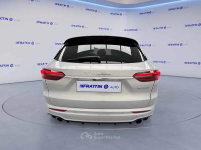 Maserati Grecale Grecale Mhev 300 Cv Awd Gt Bianco usata Cassola