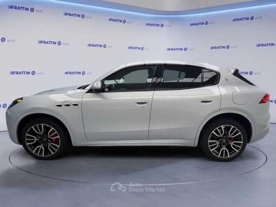 Maserati Grecale Grecale Mhev 300 Cv Awd Gt Bianco usata Perugia