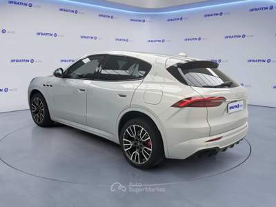 Maserati Grecale Grecale Mhev 300 Cv Awd Gt Bianco usata Perugia