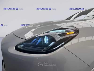 Maserati Grecale Grecale Mhev 300 Cv Awd Gt Bianco usata Cassola
