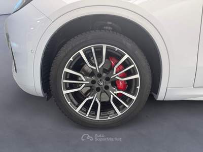 Maserati Grecale Grecale Mhev 300 Cv Awd Gt Bianco usata Cassola