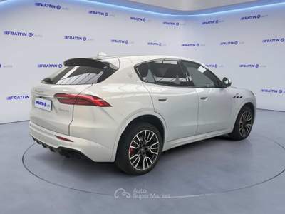 Maserati Grecale Grecale Mhev 300 Cv Awd Gt Bianco usata Perugia
