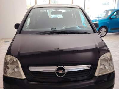 Opel Meriva Club usata POTENZA PICENA
