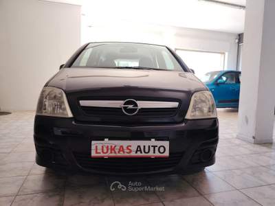 Opel Meriva Club usata POTENZA PICENA