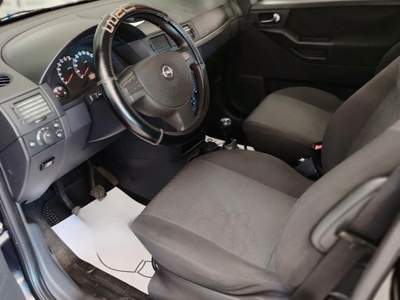 Opel Meriva Club usata POTENZA PICENA