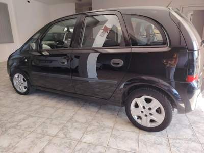 Opel Meriva Club usata POTENZA PICENA
