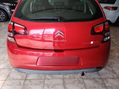 Citroen C3 Seduction usata POTENZA PICENA