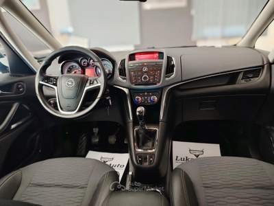 Citroen C3 Seduction usata POTENZA PICENA