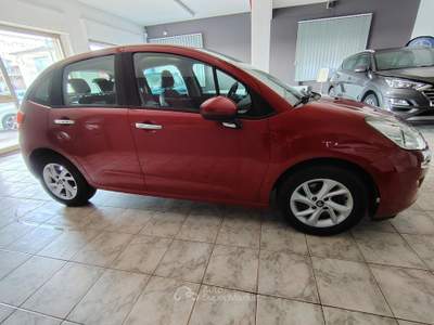 Citroen C3 Seduction usata POTENZA PICENA