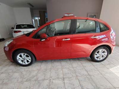 Citroen C3 Seduction usata POTENZA PICENA