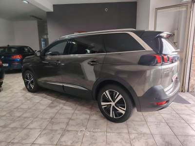 Peugeot 5008 BlueHDi 130 S&S Business usata POTENZA PICENA