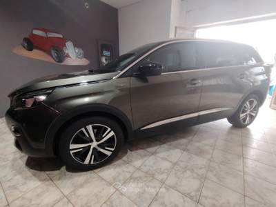 Peugeot 5008 BlueHDi 130 S&S Business usata POTENZA PICENA