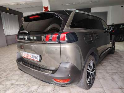 Peugeot 5008 BlueHDi 130 S&S Business usata POTENZA PICENA