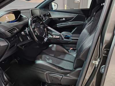 Peugeot 5008 BlueHDi 130 S&S Business usata POTENZA PICENA