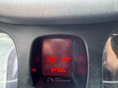 Fiat Panda +IVA 1.2 POP NEW VAN N1 2 POSTI-CLIMA-E6D- Bianco usata Martignana di Po