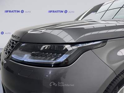 Land Rover Range Rover Sport Range Rover Sport 3.0 Tdv6 Hse Dynamic Grigio usata Cassola