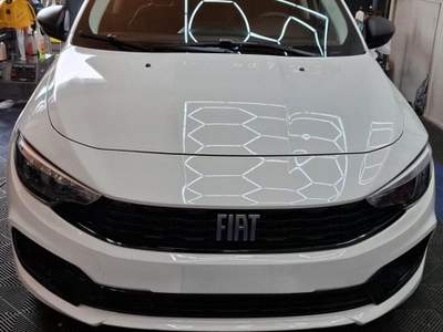 Fiat Tipo 2022 CON SOLI 67446 KM CERTIFICATI usata San Secondo di Pinerolo