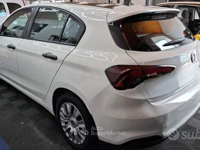 Fiat Tipo 2022 CON SOLI 67446 KM CERTIFICATI usata San Secondo di Pinerolo