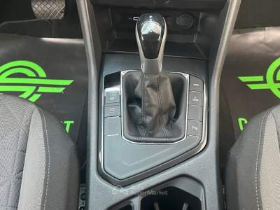 Volkswagen Tiguan 1.4 tsi PLUG-IN  dsg PHEV LED|COCKPIT|ACC|PADDLES|SERVICE Grigio usata Como