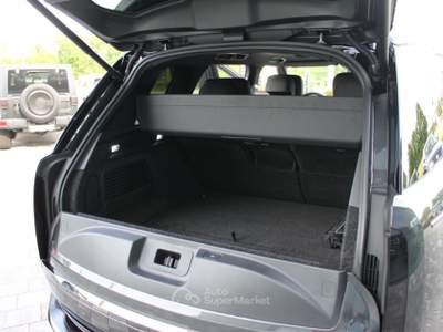 Land Rover Range Rover Range Rover 4.4 V8 mhev SV awd 615cv auto Grigio usata Trebaseleghe