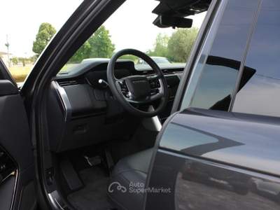 Land Rover Range Rover Range Rover 4.4 V8 mhev SV awd 615cv auto Grigio usata Trebaseleghe